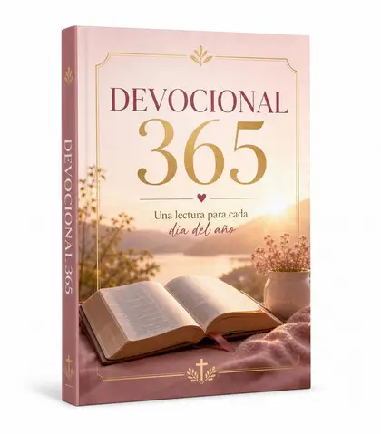 Devocional 365